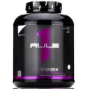 RULE 1 R1 Slow-Releasing Casein Protein 4 Lbs