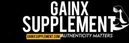 GainX Supplement